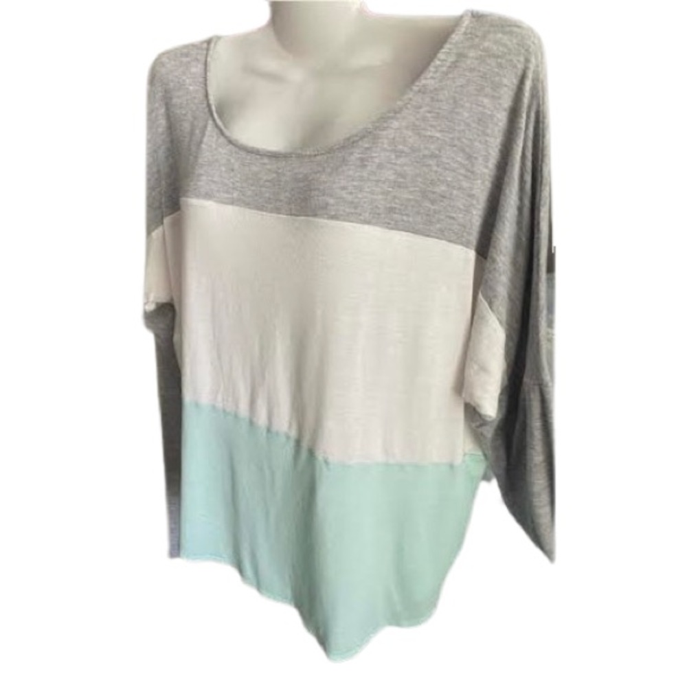 Back Buttons Color Block Active Top - Picture 7 of 14
